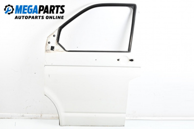 Врата за Volkswagen Transporter V Box (04.2003 - 08.2015), 2+1 вр., товарен, позиция: лява