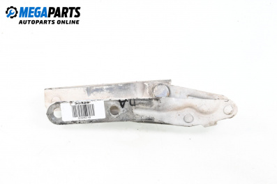 Панта преден капак за Volkswagen Transporter V Box (04.2003 - 08.2015), 2+1 вр., товарен, позиция: дясна