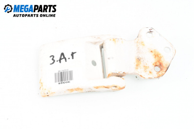 Панта заден капак за Volkswagen Transporter V Box (04.2003 - 08.2015), 2+1 вр., товарен, позиция: дясна