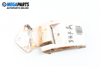 Панта заден капак за Volkswagen Transporter V Box (04.2003 - 08.2015), 2+1 вр., товарен, позиция: лява