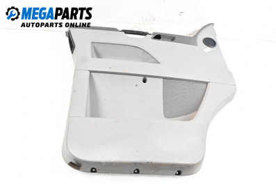 Кора врата за Volkswagen Transporter V Box (04.2003 - 08.2015), 2+1 вр., товарен, позиция: лява