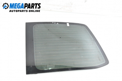 Фикс товарна врата за Volkswagen Transporter V Box (04.2003 - 08.2015), товарен
