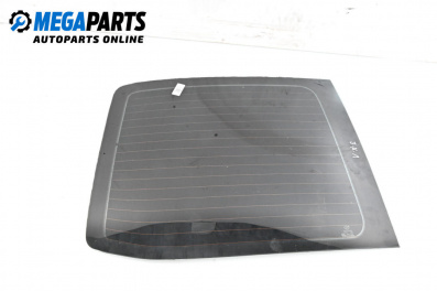 Фикс товарна врата за Volkswagen Transporter V Box (04.2003 - 08.2015), товарен