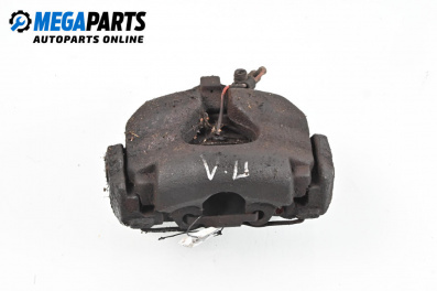 Спирачен апарат за Volkswagen Transporter V Box (04.2003 - 08.2015), позиция: предна, лява