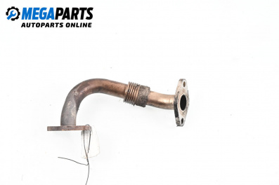 EGR тръба за Volkswagen Transporter V Box (04.2003 - 08.2015) 1.9 TDI, 105 к.с.