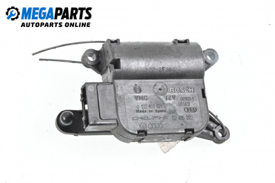 Моторче клапа парно за Volkswagen Transporter V Box (04.2003 - 08.2015) 1.9 TDI, 105 к.с., № 0132801321