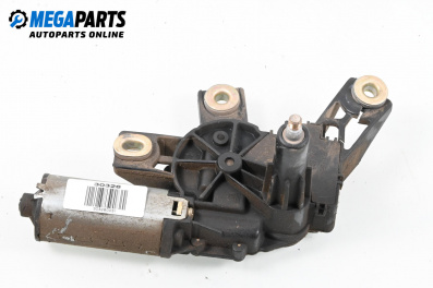 Ел. мотор за чистачките за Mercedes-Benz A-Class Hatchback  W168 (07.1997 - 08.2004), хечбек, позиция: задна