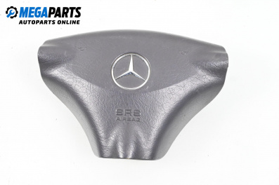Airbag за Mercedes-Benz A-Class Hatchback  W168 (07.1997 - 08.2004), 4+1 вр., хечбек, позиция: предна