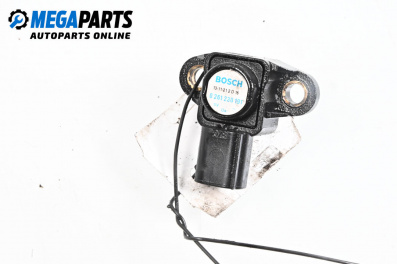 MAP сензор за Mercedes-Benz A-Class Hatchback  W168 (07.1997 - 08.2004), № 0261230191