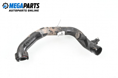 Тръба турбо за Mercedes-Benz A-Class Hatchback  W168 (07.1997 - 08.2004) A 170 CDI (168.009, 168.109), 95 к.с.