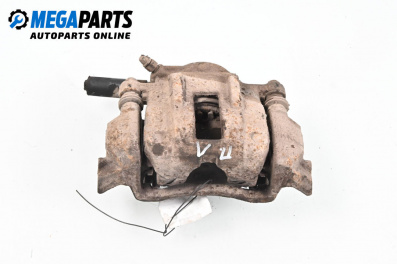 Спирачен апарат за Mercedes-Benz A-Class Hatchback  W168 (07.1997 - 08.2004), позиция: предна, лява