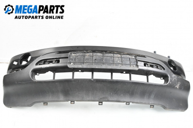 Предна броня за BMW X5 Series E53 (05.2000 - 12.2006), джип, позиция: предна