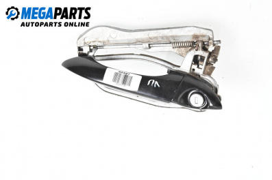 Външна дръжка за BMW X5 Series E53 (05.2000 - 12.2006), 4+1 вр., джип, позиция: предна, лява