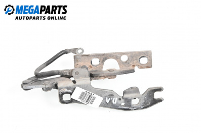 Панта преден капак за BMW X5 Series E53 (05.2000 - 12.2006), 4+1 вр., джип, позиция: лява