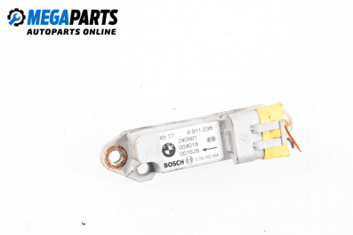 Сензор airbag за BMW X5 Series E53 (05.2000 - 12.2006), № 6911038