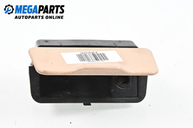 Пепелник за BMW X5 Series E53 (05.2000 - 12.2006)