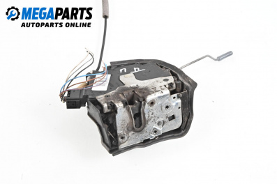 Брава на врата за BMW X5 Series E53 (05.2000 - 12.2006), позиция: предна, дясна