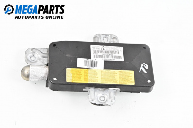 Airbag за BMW X5 Series E53 (05.2000 - 12.2006), 4+1 вр., джип, позиция: дясна
