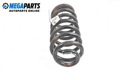 Пружина за ходова част за BMW X5 Series E53 (05.2000 - 12.2006), джип, позиция: задна