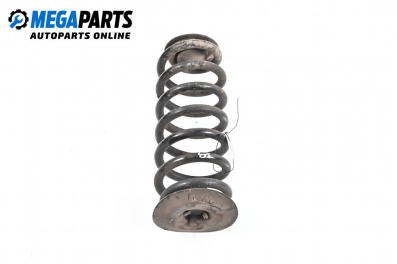 Пружина за ходова част за BMW X5 Series E53 (05.2000 - 12.2006), джип, позиция: задна