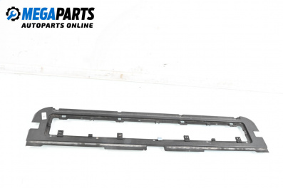 Кора заден капак за BMW X5 Series E53 (05.2000 - 12.2006), 4+1 вр., джип