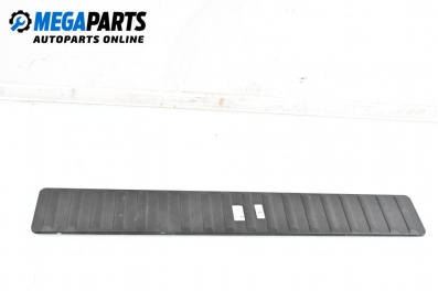 Кора заден капак за BMW X5 Series E53 (05.2000 - 12.2006), 4+1 вр., джип
