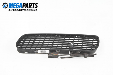 Решетка преден капак за BMW X5 Series E53 (05.2000 - 12.2006), джип, позиция: предна