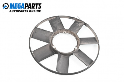 Перка охлаждане за BMW X5 Series E53 (05.2000 - 12.2006) 3.0 d, 184 к.с.