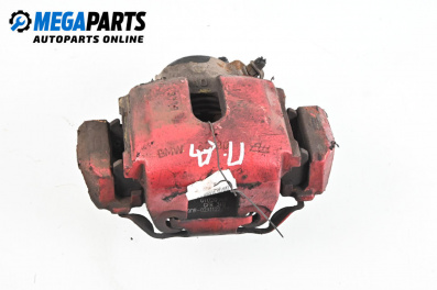 Спирачен апарат за BMW X5 Series E53 (05.2000 - 12.2006), позиция: предна, дясна