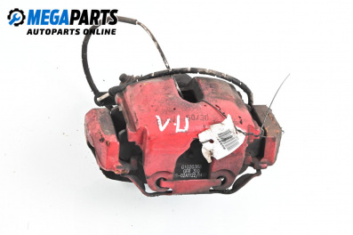 Спирачен апарат за BMW X5 Series E53 (05.2000 - 12.2006), позиция: предна, лява