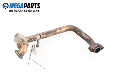 EGR тръба за BMW X5 Series E53 (05.2000 - 12.2006) 3.0 d, 184 к.с.