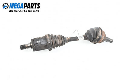 Полуоска за BMW X5 Series E53 (05.2000 - 12.2006) 3.0 d, 184 к.с., позиция: предна, лява, автоматик