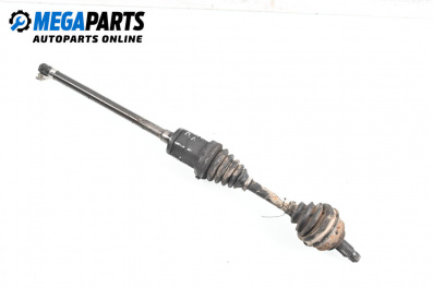Полуоска за BMW X5 Series E53 (05.2000 - 12.2006) 3.0 d, 184 к.с., позиция: предна, дясна, автоматик