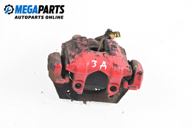 Спирачен апарат за BMW X5 Series E53 (05.2000 - 12.2006), позиция: задна, дясна