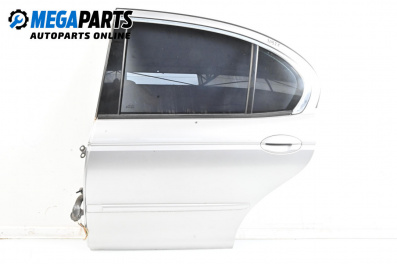 Врата за Jaguar X-Type Sedan (06.2001 - 11.2009), 4+1 вр., седан, позиция: задна, лява