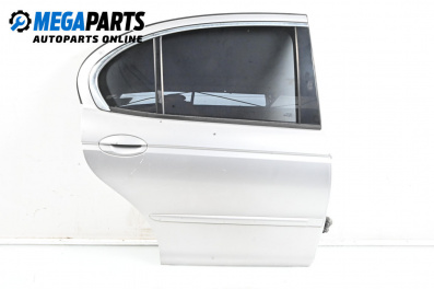 Врата за Jaguar X-Type Sedan (06.2001 - 11.2009), 4+1 вр., седан, позиция: задна, дясна