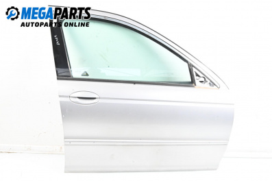 Врата за Jaguar X-Type Sedan (06.2001 - 11.2009), 4+1 вр., седан, позиция: предна, дясна