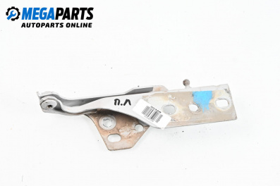 Панта преден капак за Jaguar X-Type Sedan (06.2001 - 11.2009), 4+1 вр., седан, позиция: лява