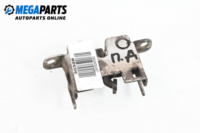 Брава преден капак за Jaguar X-Type Sedan (06.2001 - 11.2009)