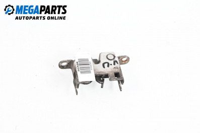 Брава преден капак за Jaguar X-Type Sedan (06.2001 - 11.2009)