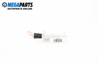 Плафон за Jaguar X-Type Sedan (06.2001 - 11.2009)