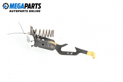 Заключалка преден капак за Jaguar X-Type Sedan (06.2001 - 11.2009)