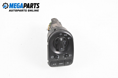 Ключ светлини  за Jaguar X-Type Sedan (06.2001 - 11.2009)