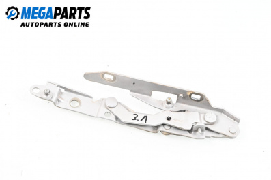 Панта заден капак за Jaguar X-Type Sedan (06.2001 - 11.2009), 4+1 вр., седан, позиция: лява