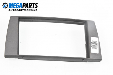 Централна конзола за Jaguar X-Type Sedan (06.2001 - 11.2009)