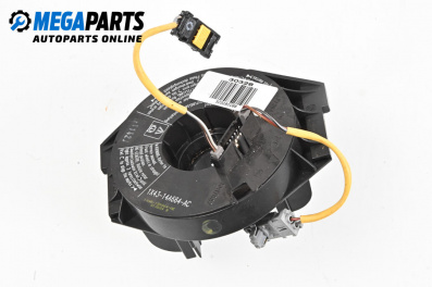 Лентов кабел за Airbag за Jaguar X-Type Sedan (06.2001 - 11.2009), № 1X43-14A664-AC