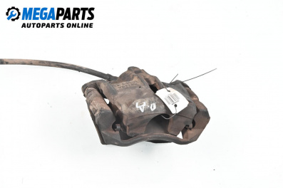 Спирачен апарат за Jaguar X-Type Sedan (06.2001 - 11.2009), позиция: предна, дясна