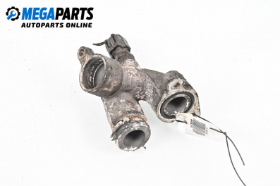 Корпус на термостат за Jaguar X-Type Sedan (06.2001 - 11.2009) 2.5 V6 4WD, 196 к.с.