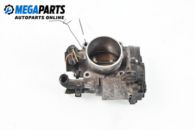 Дроселова клапа за Jaguar X-Type Sedan (06.2001 - 11.2009) 2.5 V6 4WD, 196 к.с.