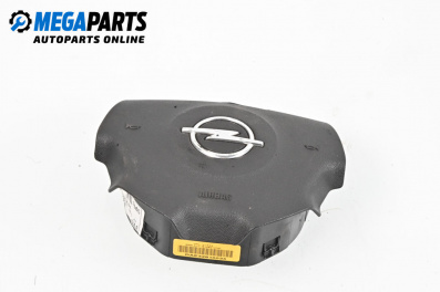 Airbag за Opel Vectra C Sedan (04.2002 - 01.2009), 4+1 вр., седан, позиция: предна